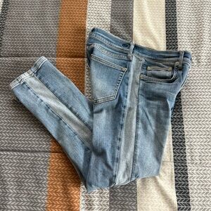 Vineyard vines skinny jeans 26.